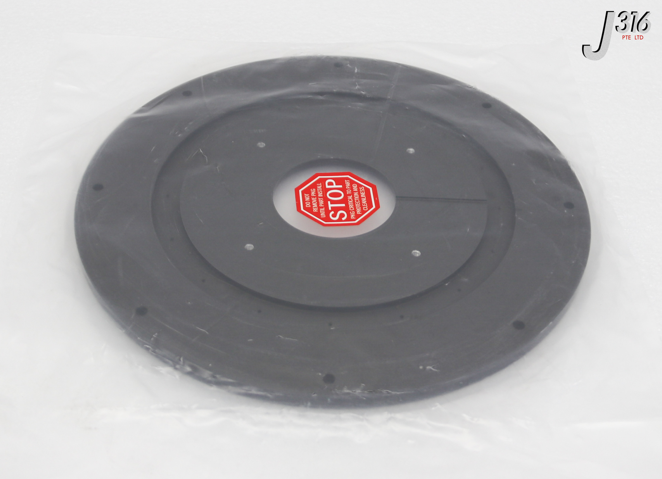 S 様　オーダー 35272 APPLIED MATERIALS GAS DISTRIBUTION PLATE (NEW) 0020-03379 | eBay